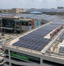 Solar Roof image